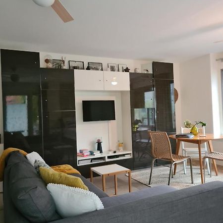 Great Canal Studio - Water View & Free Parking Ámsterdam Exterior foto