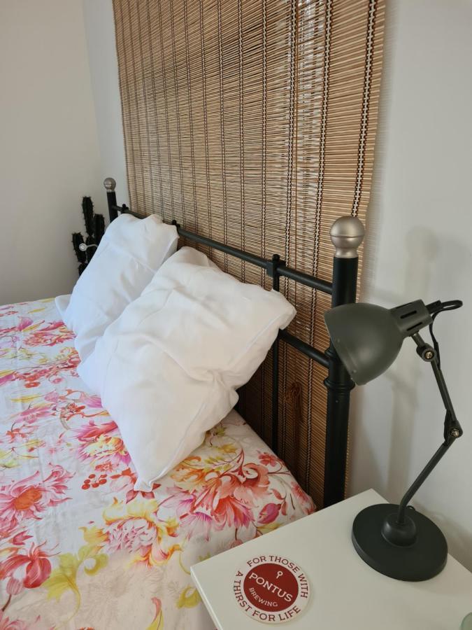 Great Canal Studio - Water View & Free Parking Ámsterdam Exterior foto